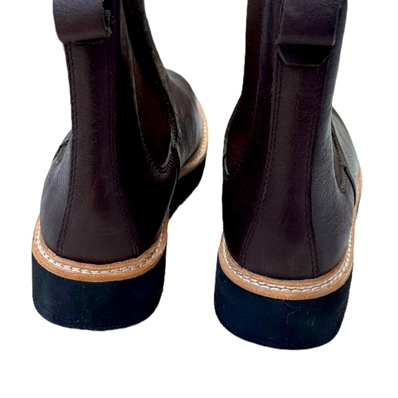 Clark’s trace Cora Comfort brown boots size 10 - Picture 6 of 6